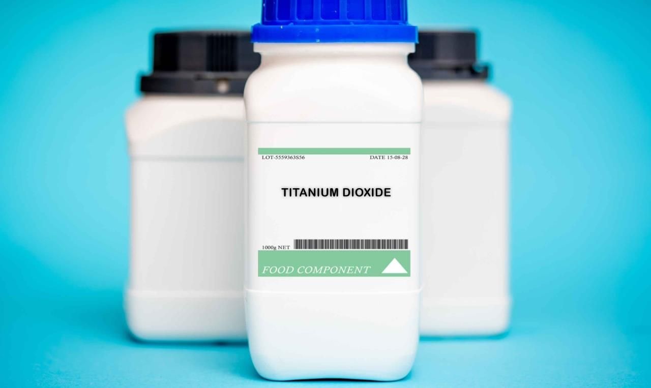 Titanium Dioxide Prices in China Steady After Mid-2025 Downturn